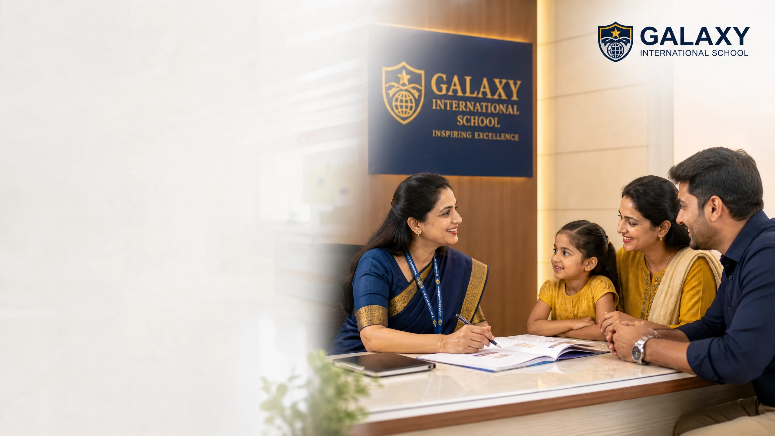 Admission Guidelines Banner